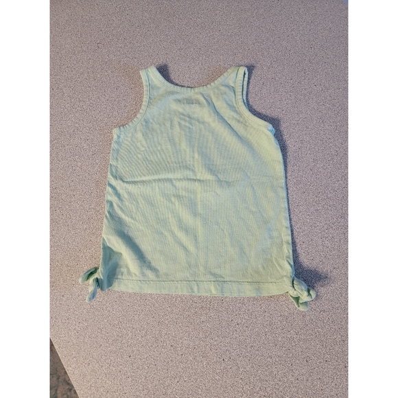 Oshkosh Toddler Girl Red Top